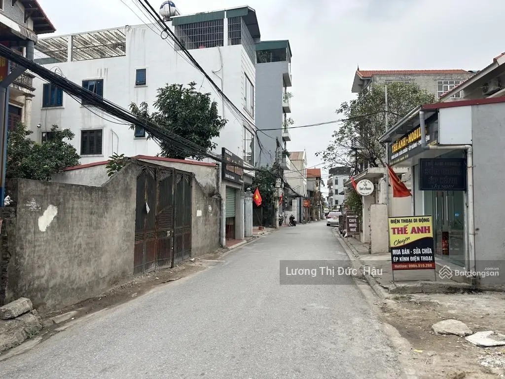 Bán nhà riêng hiện đại 5 tầng, 45m2, 6 ngủ, ô tô tránh trung tâm Thạch Bàn- Cổ Linh-Aeon, 8,9 tỷ,