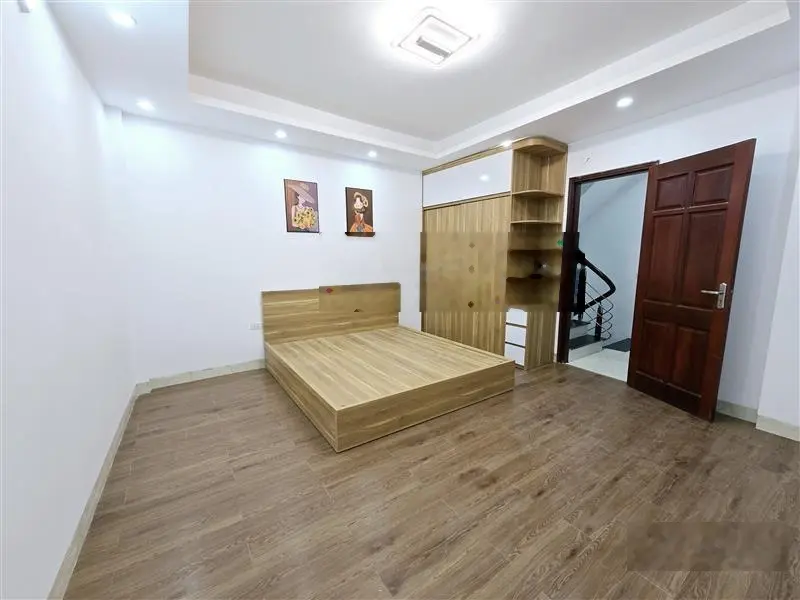 Bán nhà 4 tầng vân canh ô tô cực gần, nhà mới - full nội thất.giá 4 tỷ, lh 0968371359