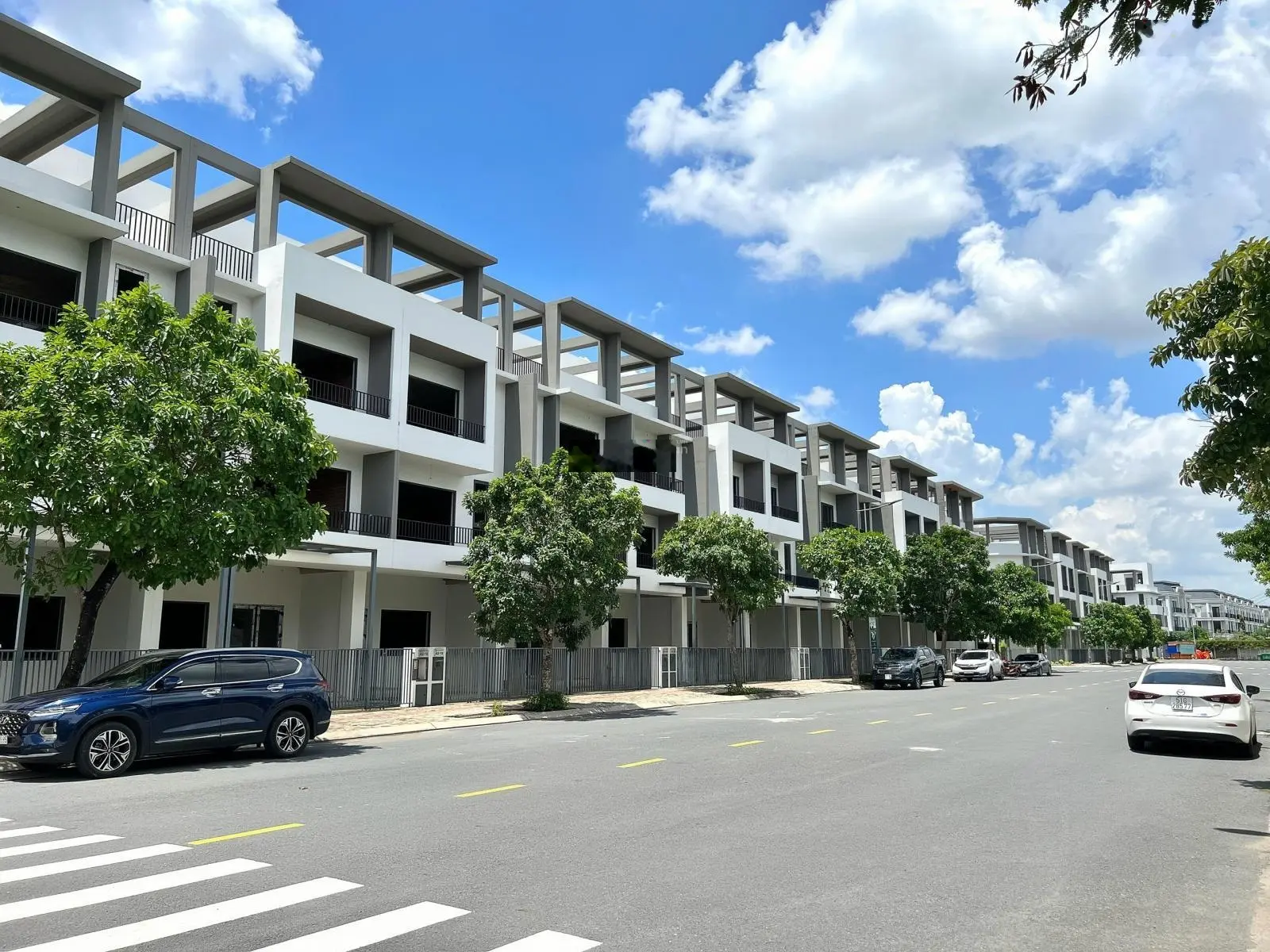 Bán nhà mặt phố đẹp tại The Pearl Riverside, 2,8 tỷ, 70 m2