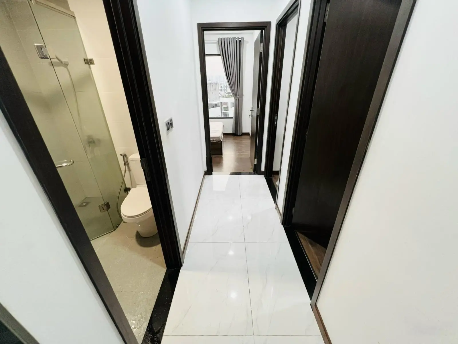 Bán căn hộ Res Green, 3PN, 2WC, 83m2, căn góc, full nội thất, sổ hồng riêng, giá: 4 tỷ 5