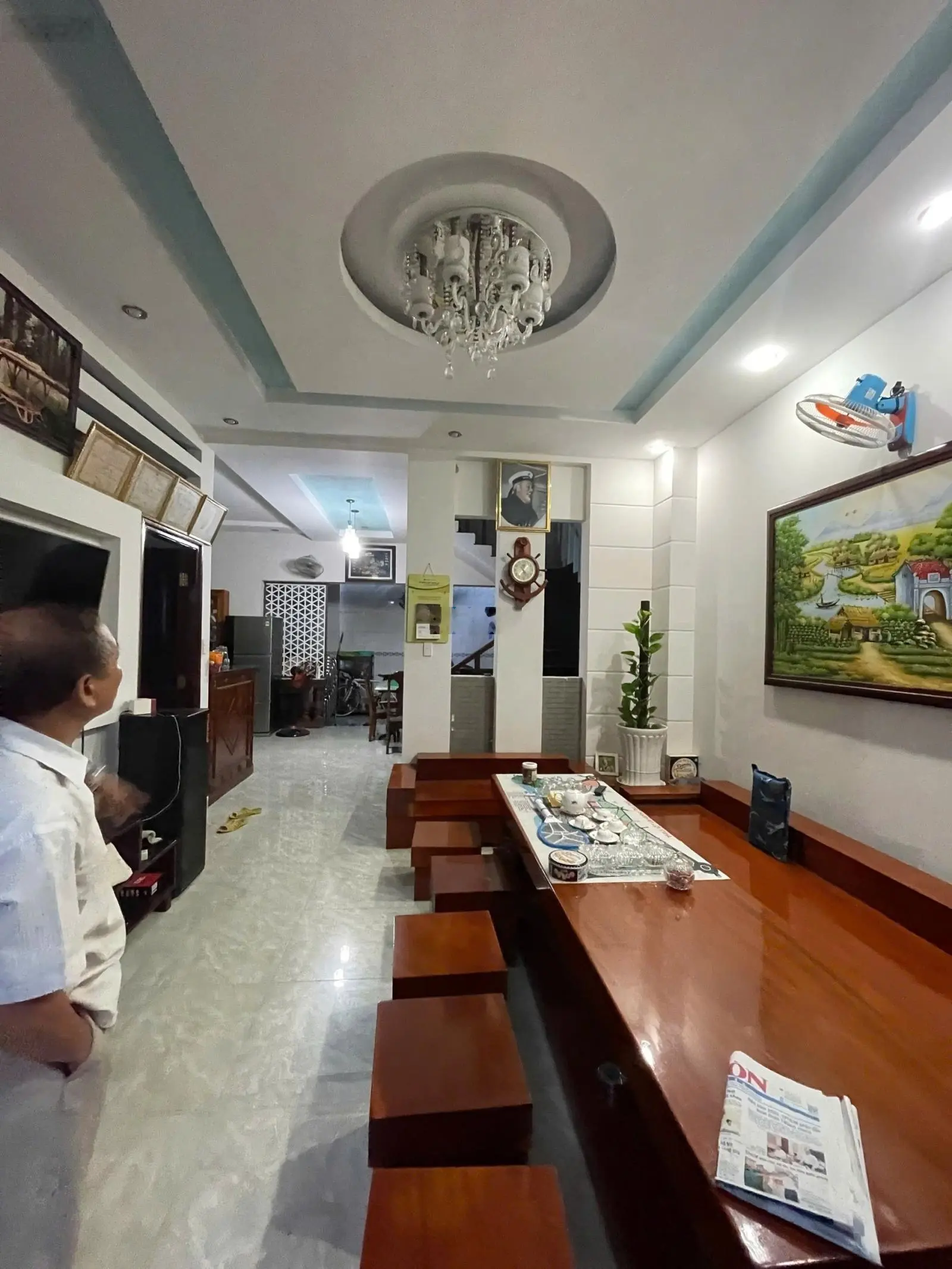Bán nhà đẹp đường phạm công trứ, Dt: 7x15m T2lst full nội thất. Giá 16.8 tỷ. Lh: 0903398078