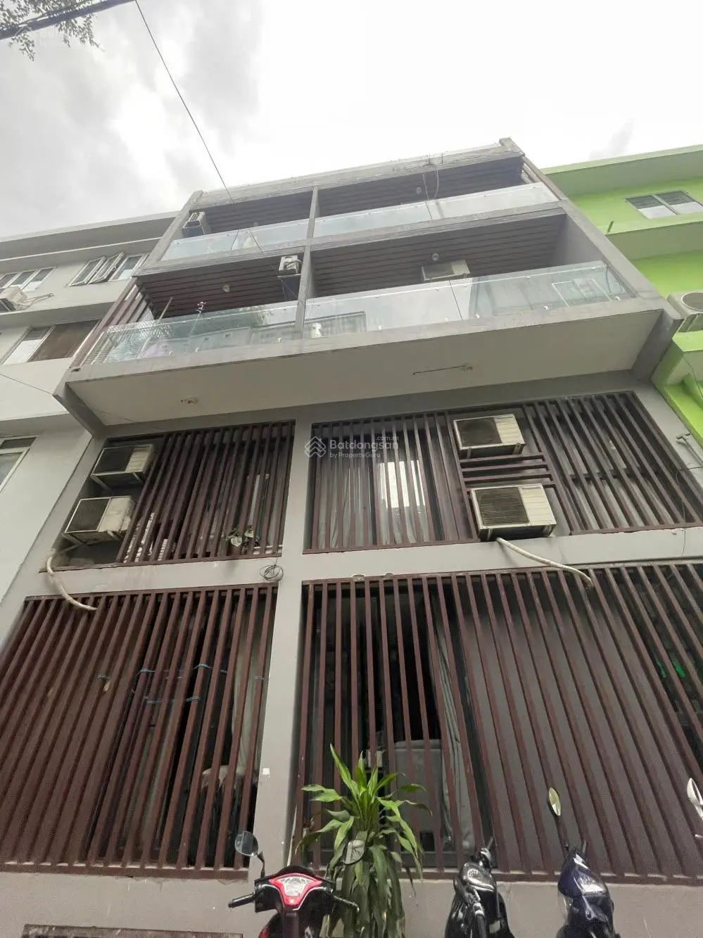 Bán MT Hoa Lan, Phường 2, Phú Nhuận (4x16m) giá 25 tỷ còn TL