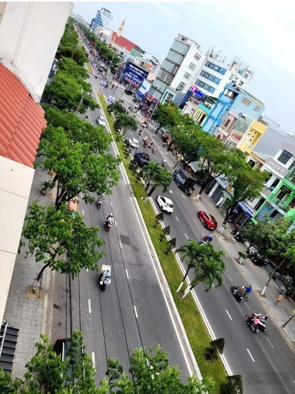 Tổng hợp BDS vị trí đẹp và siêu hiếm đường 2 tháng 9 cho thuê tốt, trung tâm Hải Châu Đà Nẵng
