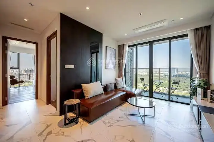 The Crest Metropole | 2PN 2WC 83m2 - Nhà mới, view thoáng, giá tốt - Gọi em 0962805860 xem nhà nhé