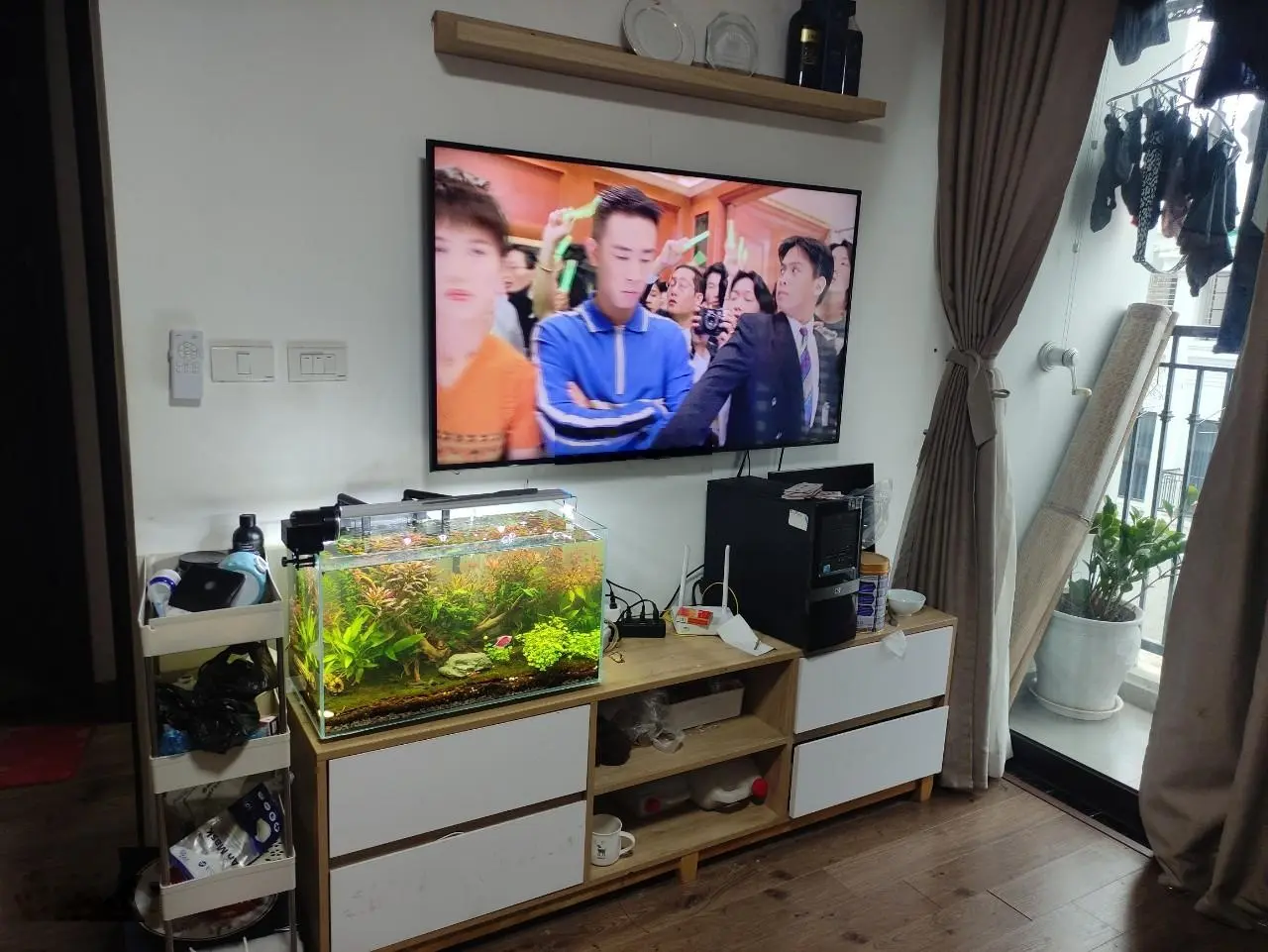 Bán căn 58m view hồ cuối cùng tại chung cư Hateco Xuân Phương giá rẻ sổ đỏ trao tay LH: 0973 351 ***
