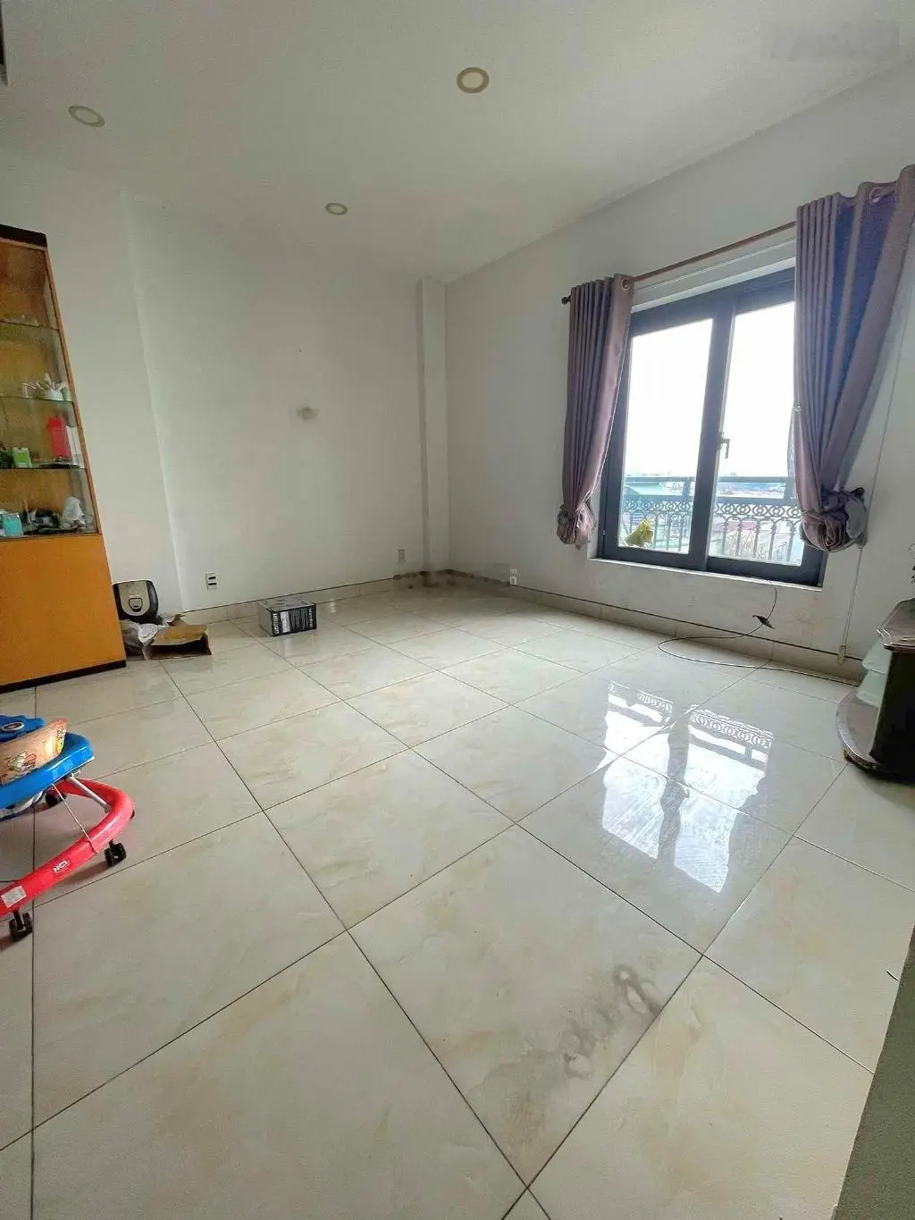 Bán nhà chính chủ, 5 tầng, Q6, xe hơi ngủ trong nhà, 95m2(9,5x10m), hoàn công đủ nở hậu, nhỉnh 9 tỷ