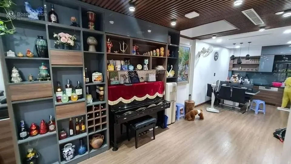 Bán nhà phố văn cao dt 55m x 7 tầng. Ctmáy. Giá 11.5 tỷ