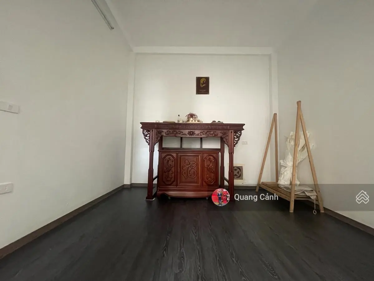 Trung tâm cầu giấy - sát phố lê văn lương (100m) - trước nhà thoáng sáng - tiện ích ngập tràn!