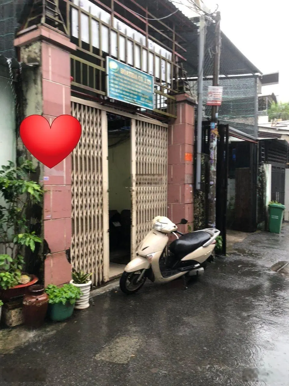 Bán nhà mặt tiền đường 7m thông Nguyễn Văn Quá, Đông Hưng Thuận, quận 12