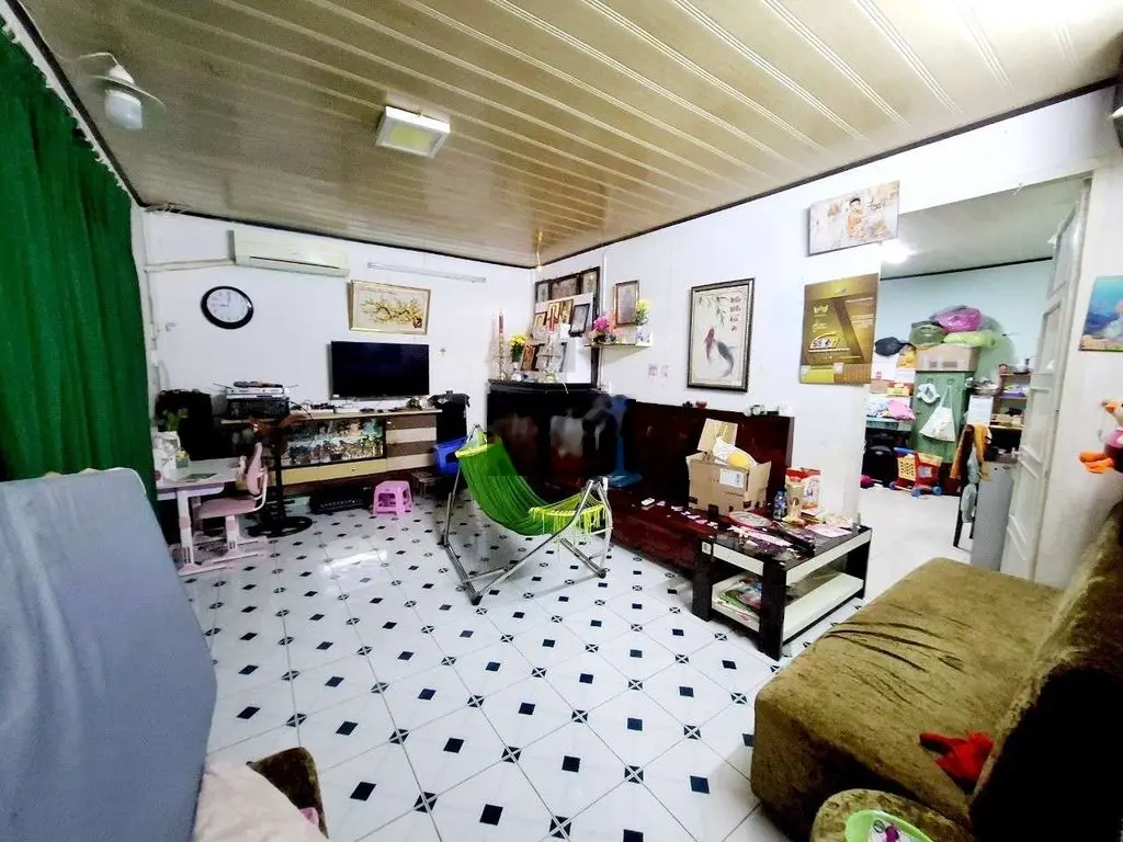 HAI HẺM XE HƠI TRƯỚC SAU, 64M2 BÌNH THẠNH, C4 TIỆN XÂY THEO Ý, CHDV