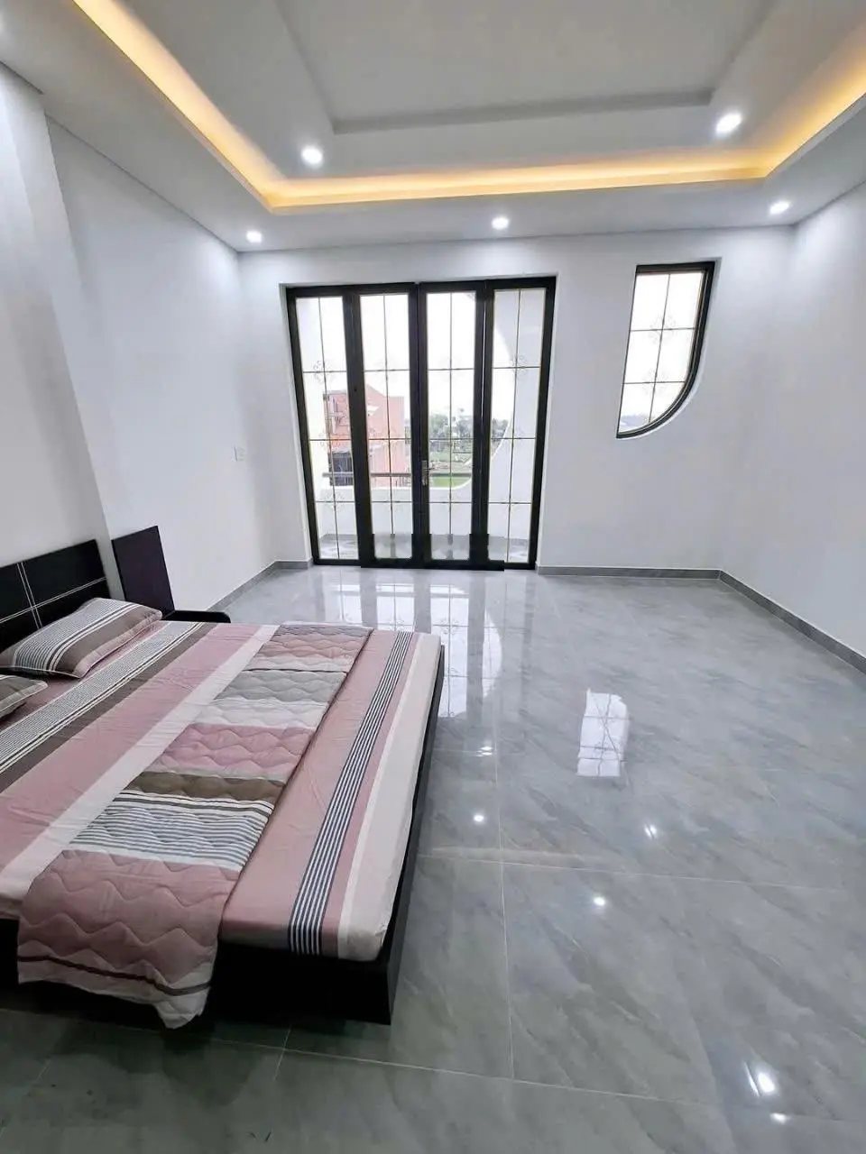 Bán nhà riêng tại Đinh Đức Thiện, 21,5 triệu / m2, 130 m2, 3PN, 3WC, Bình Chánh, HCM