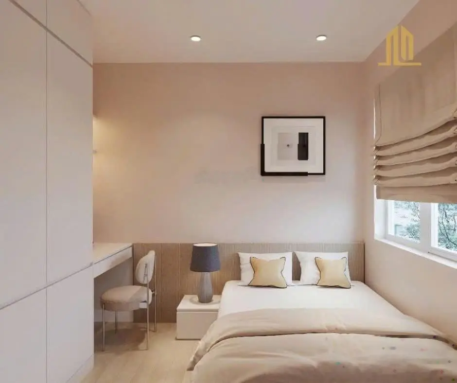 Quá Tinh Tế! Toà CHDV Hoàng Cầu, 80m2*8T, MT 7M, 20 phòng KK, đủ PCCC, gần phố, dòng tiền 7%/năm