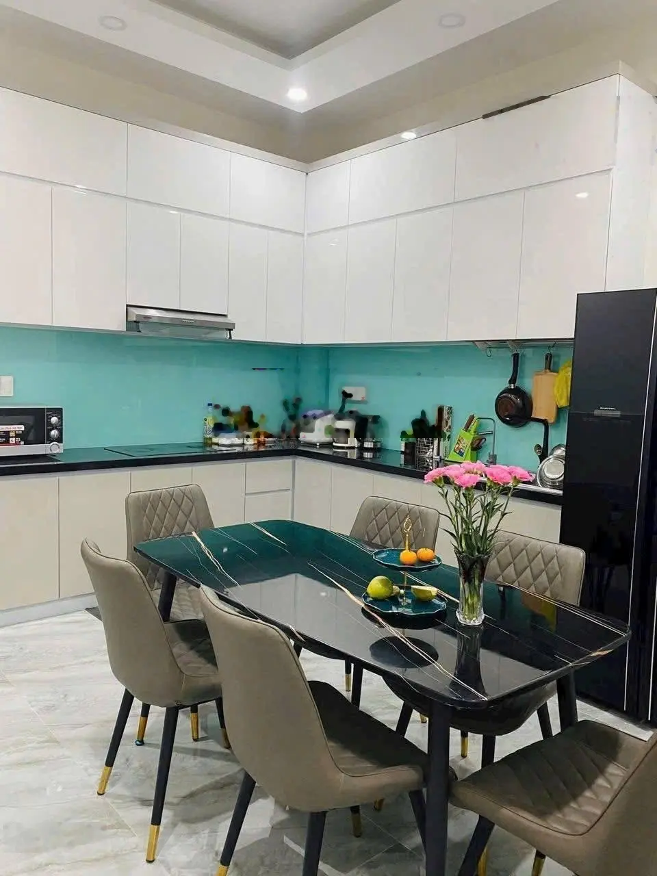 Bán nhà mặt phố Hàn Thuyên, Bình Thọ, Thủ Đức, 110m2 thu nhập 50tr/tháng