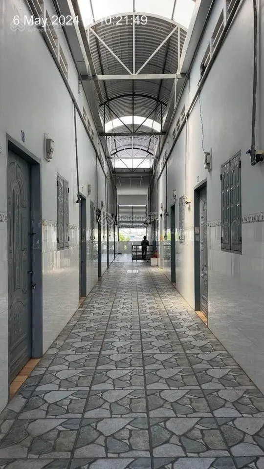 Cần bán dãy trọ 20P, 278m2, Xuân Thới Thượng, Hóc Môn, SHR