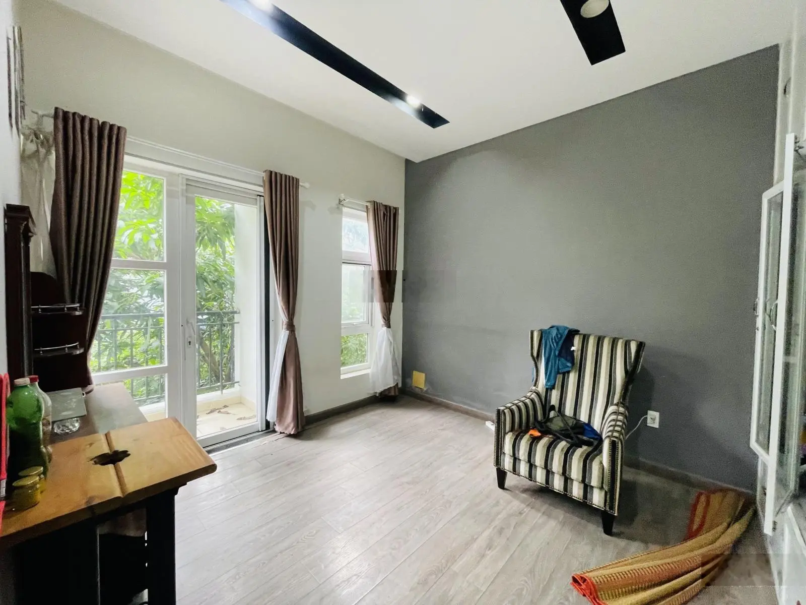 Bán gấp nhà phố hoàn thiện KDC compound Park Riverside - Hồ Chí Minh