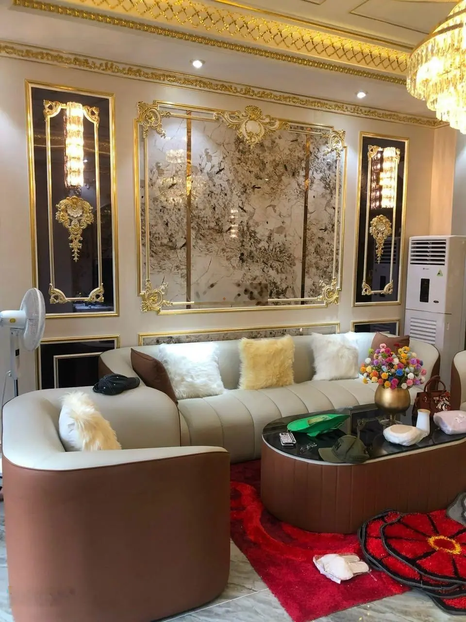 Bán siêu phẩm mới đẹp 100% nhà 3 tầng đường Hồ Trung Luọng, Hoà Xuân, Cẩm Lệ, Đà Nẵng