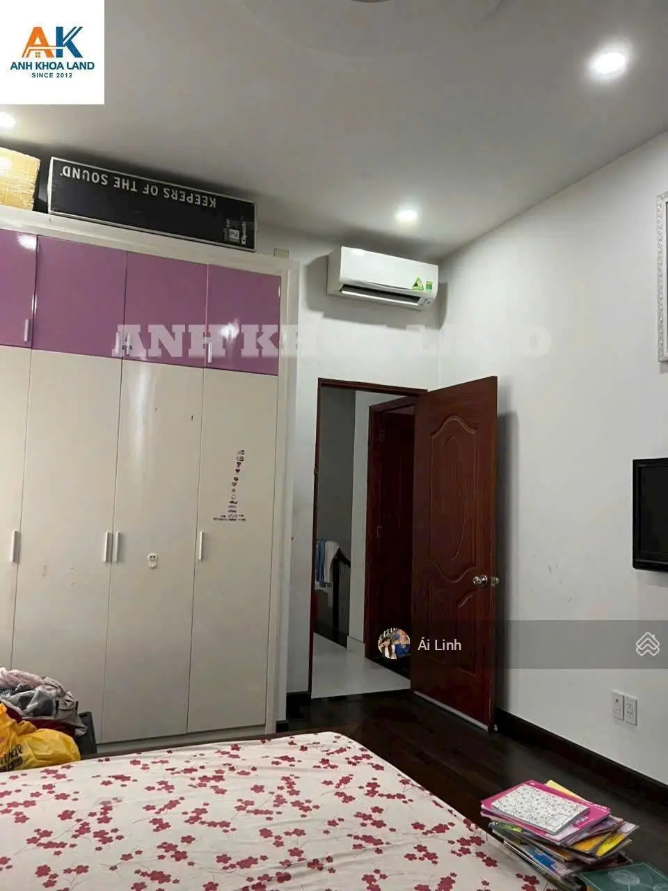HXH 8m thông ĐS 2 Trường Thọ gần Phạm Văn Đồng vành đai 2 Nhà đẹp ngang 8.5m thích hợp ở làm VP