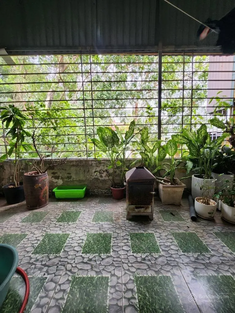 Bán nhà Bạch Mai, cách 1 nhà ô tô, 50m ô tô tránh, 38m2, 5 tầng, 5 tỷ