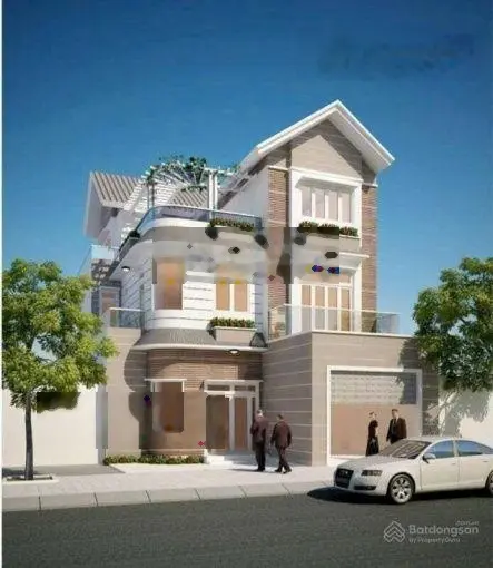 Siêu phẩm giả biệt thự giá rẻ diện tích khủng chỉ có tại tân bình & gò vấp! 6 x 25 giá 8.2 tỷ