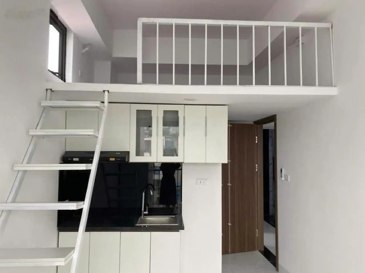 Bán tòa căn hộ dịch vụ mới ô tô 5 tạ đỗ cửa, 70m2*7T, 21P giá 16.9 tỷ Mỹ Đình, Nam Từ Liêm