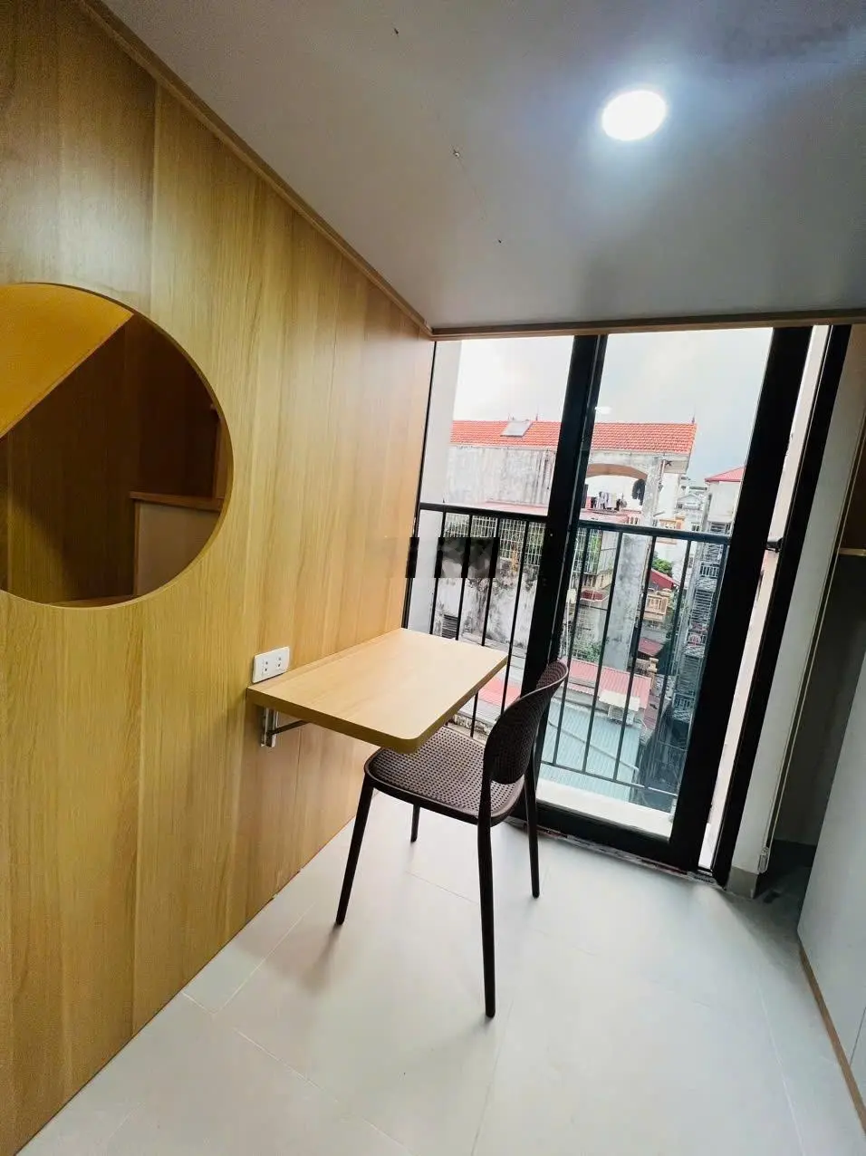 Bán tòa CCMN Phạm Văn Đồng, đầu tư, dòng tiền khủng, gần phố, 66m2 15.X tỷ