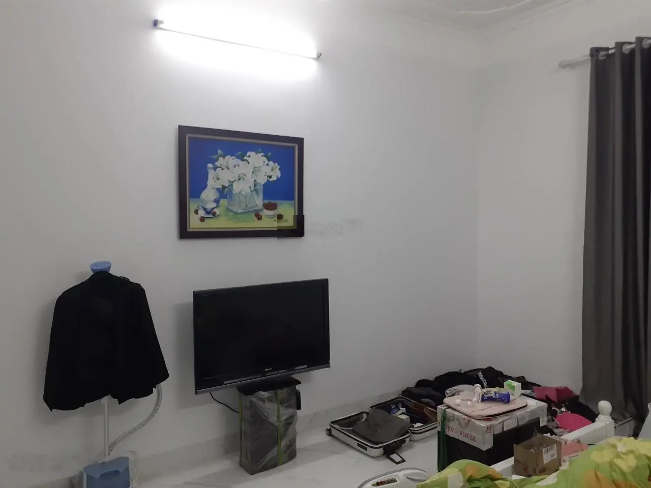 Chính chủ bán nhà biệt thự sân vườn 3 tầng đẹp trung tâm gần chợ Bún Đa Tốn 202m2 quá rẻ