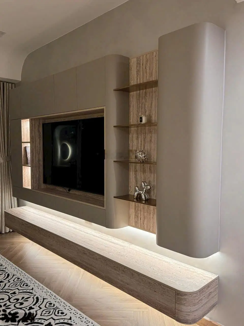 Căn hộ hiếm, 1 căn duy nhất nhà đẹp cần bán CC Garden Plaza - PMH. LH: 0909 854 *** Tiên