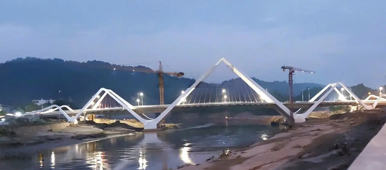 Bán nhà riêng, diện tích 100m2, Bắc Cường