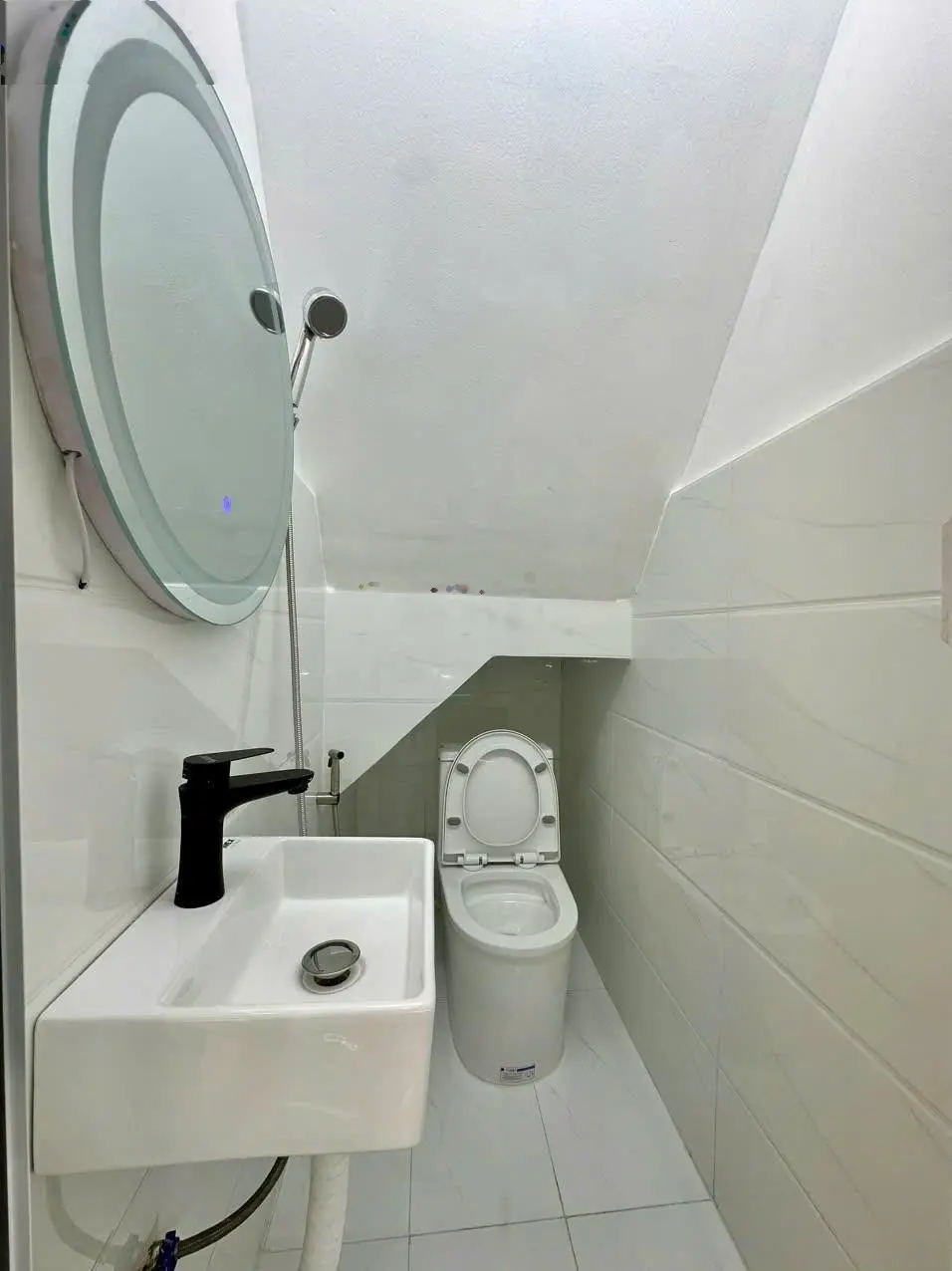 Cơ hội sở hữu nhà đẹp giá rẻ tại thị trấn Nhà Bè