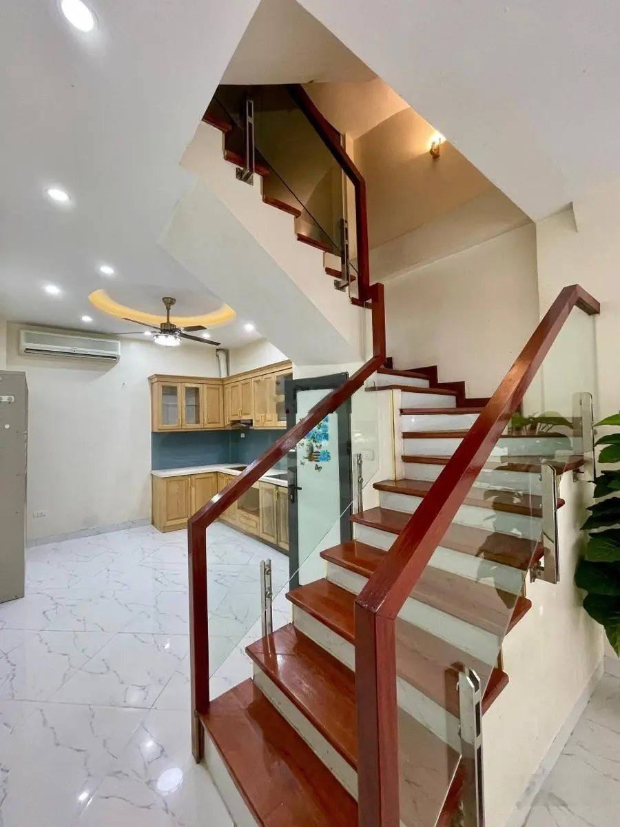 Cắt Lỗ Nhà Cầu Giấy Căn Duy Nhất