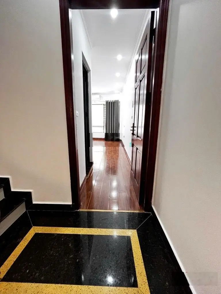 Bán nhà riêng đường nguyễn văn cừ, giá 6,75 tỷ vnd, diện tích 35m2
