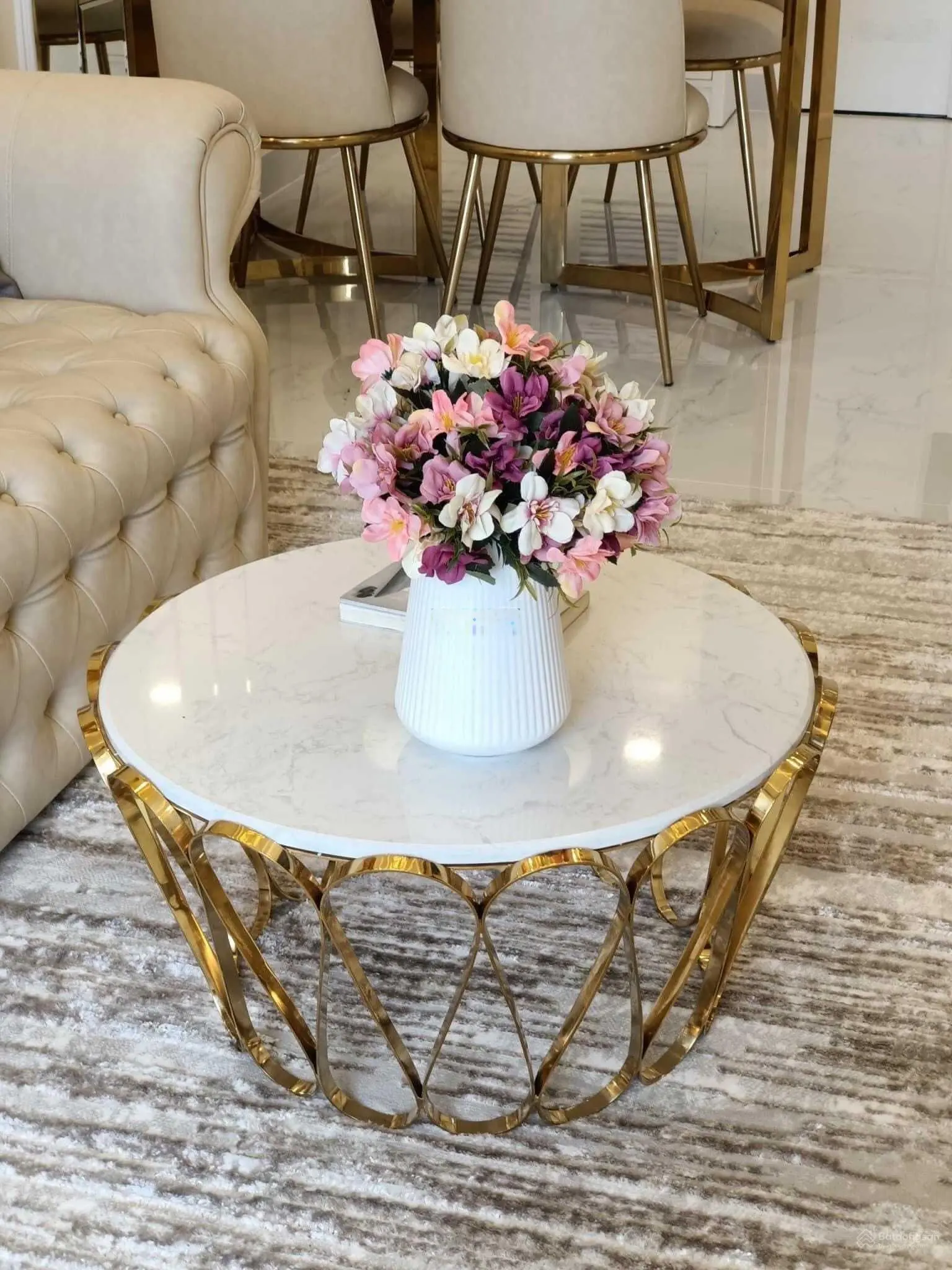 Bán căn hộ chung cư Lucky Palace Quận 6. 85m2, 2PN, giá 3.9 tỷ. Sổ hồng. LH: 0902 369 *** Hạnh Thi