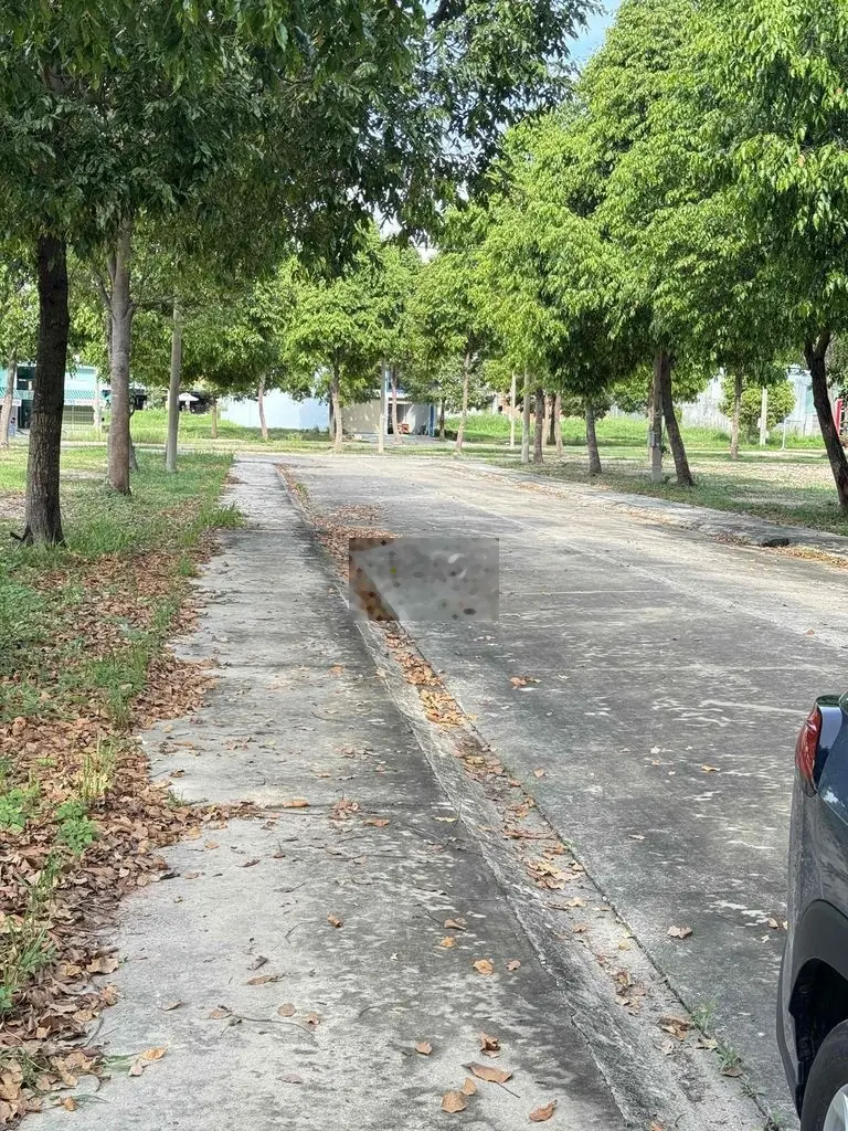 Cần bán lô đất sổ sẵn ngay trung tâm hành chính Bàu Bàng có việc nhà.