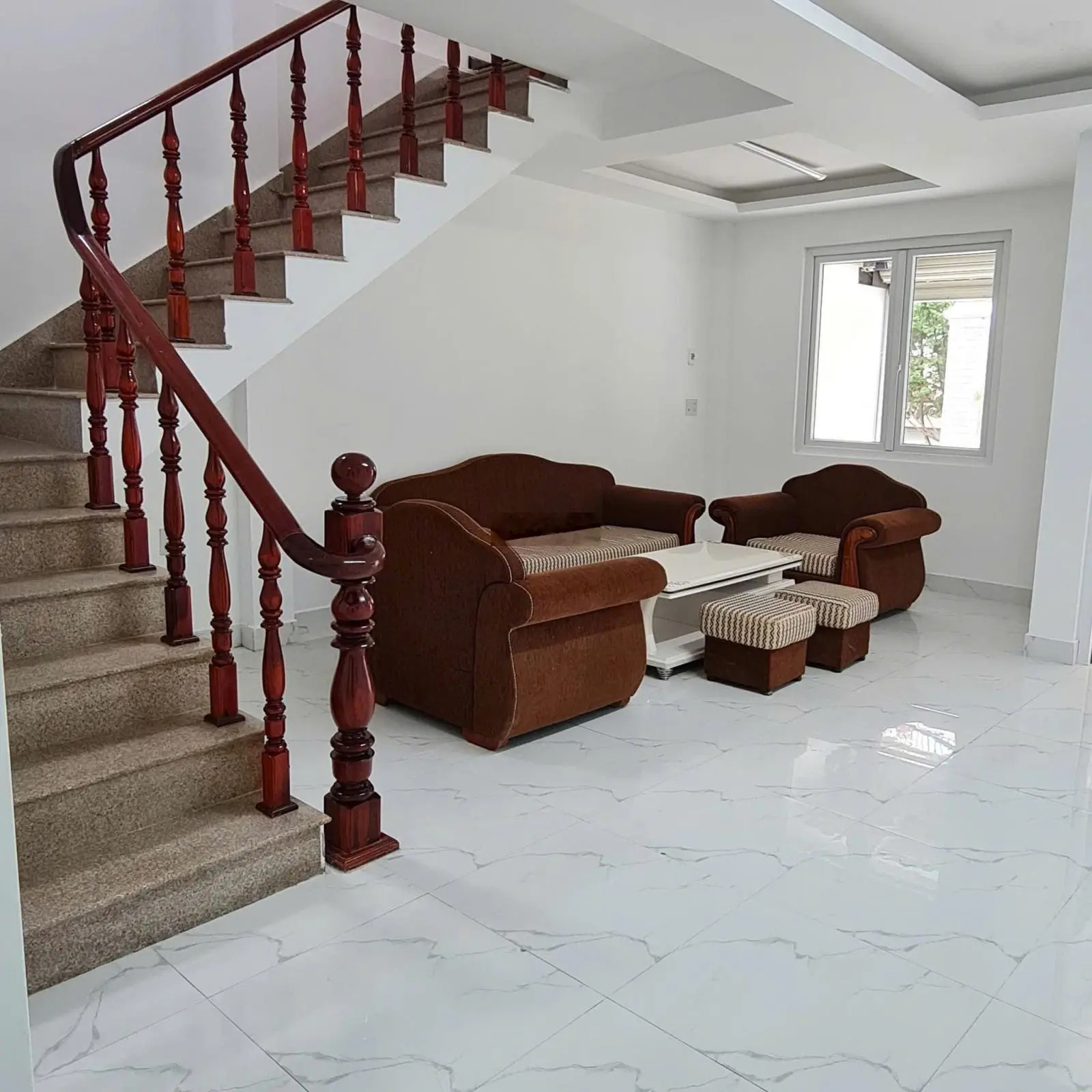 Bán nhà riêng tại Ngô Quyền, 6,5 tỷ VND, 71,92 m2, 3PN, 4WC, 2 tầng