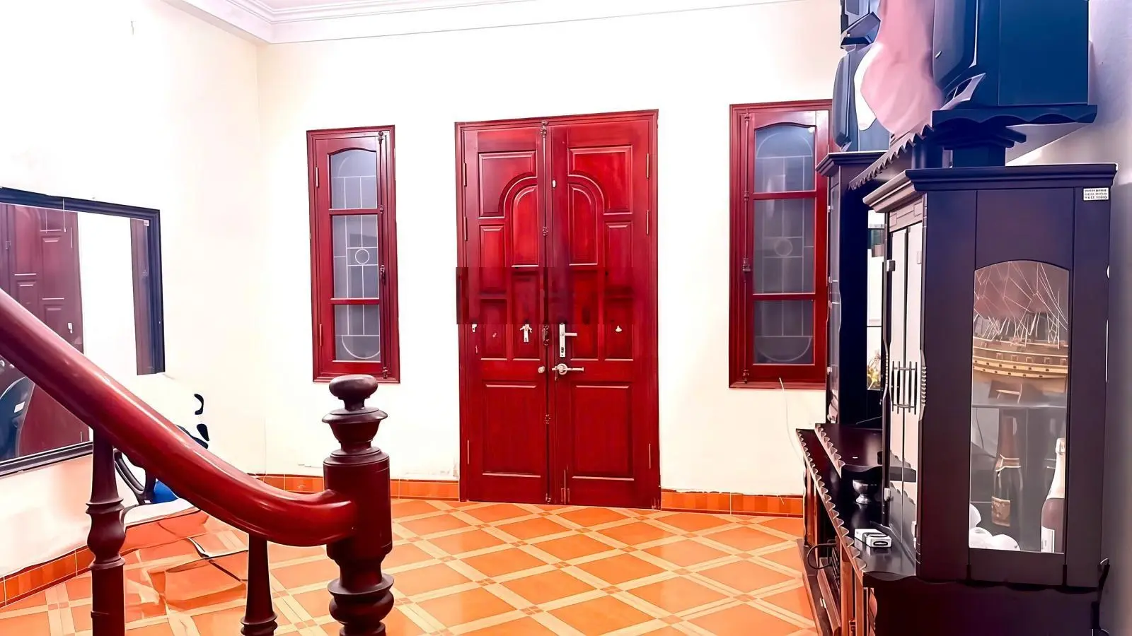 Bán nhà phân lô phố Nguỵ Như Kon Tum 55m2*4T, MT:4m, ngõ thông, oto tránh, sổ vuông, giá 16tỷ.