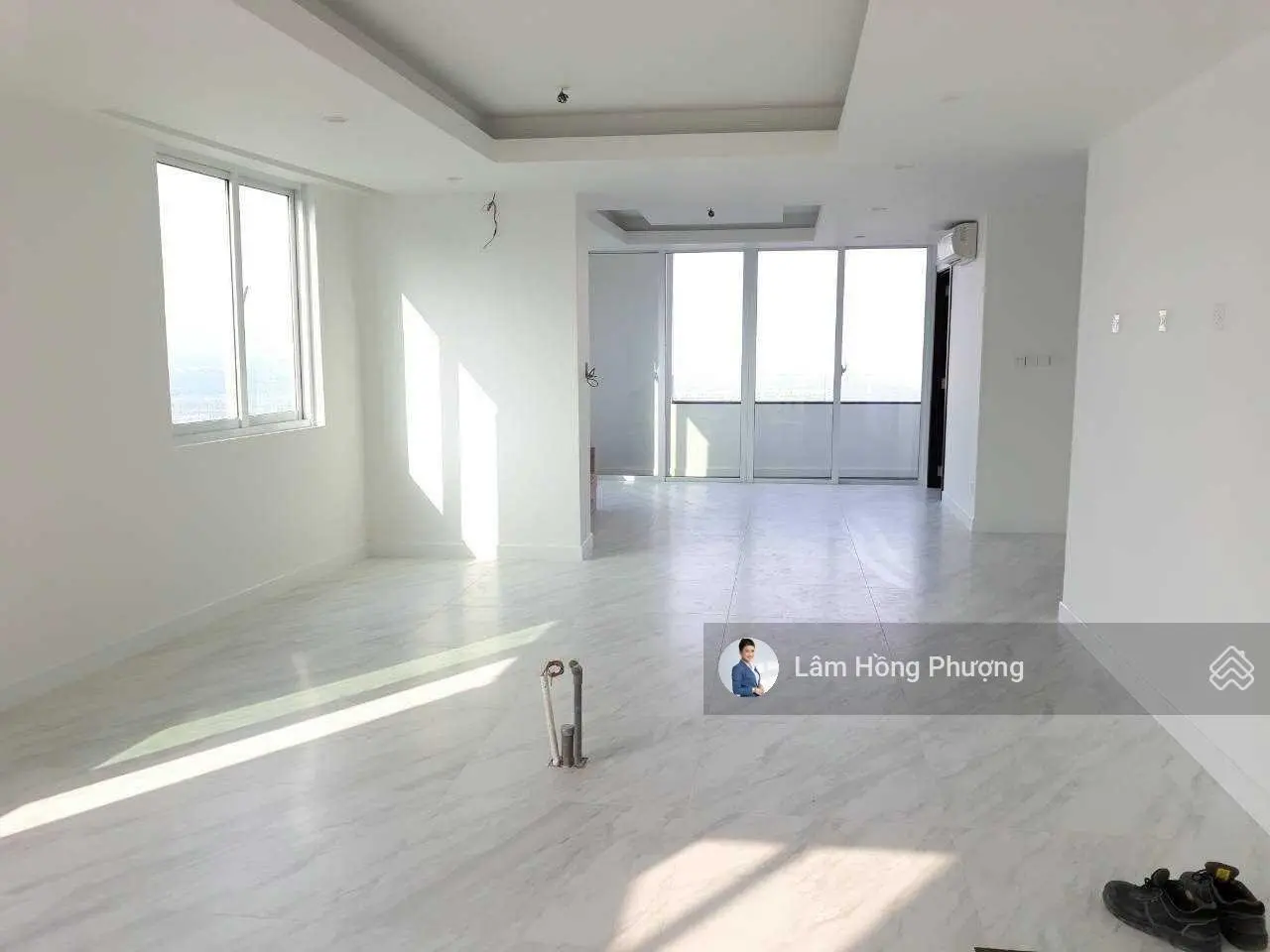 Bán Duplex Penhouse ( 2 tầng) 185,8m2 Belleza Quận 7 Giá 5.5 tỷ có sổ hồng sẵn 0939 220 ***