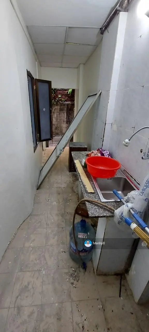 Gia Đình cần bán nhà tầng tập thể Thành Công, diện tích 110m2, mặt tiền 5m