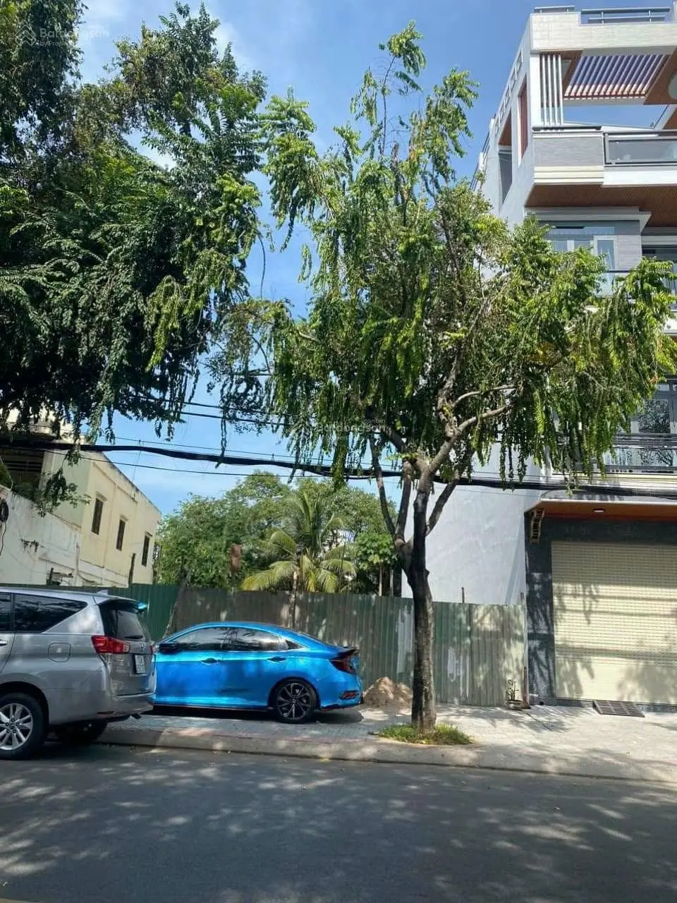 Bán lô đất vị trí TT Long Thành, MT Lê Thánh Tông ngay UB, khu hành chính LT, 262m2