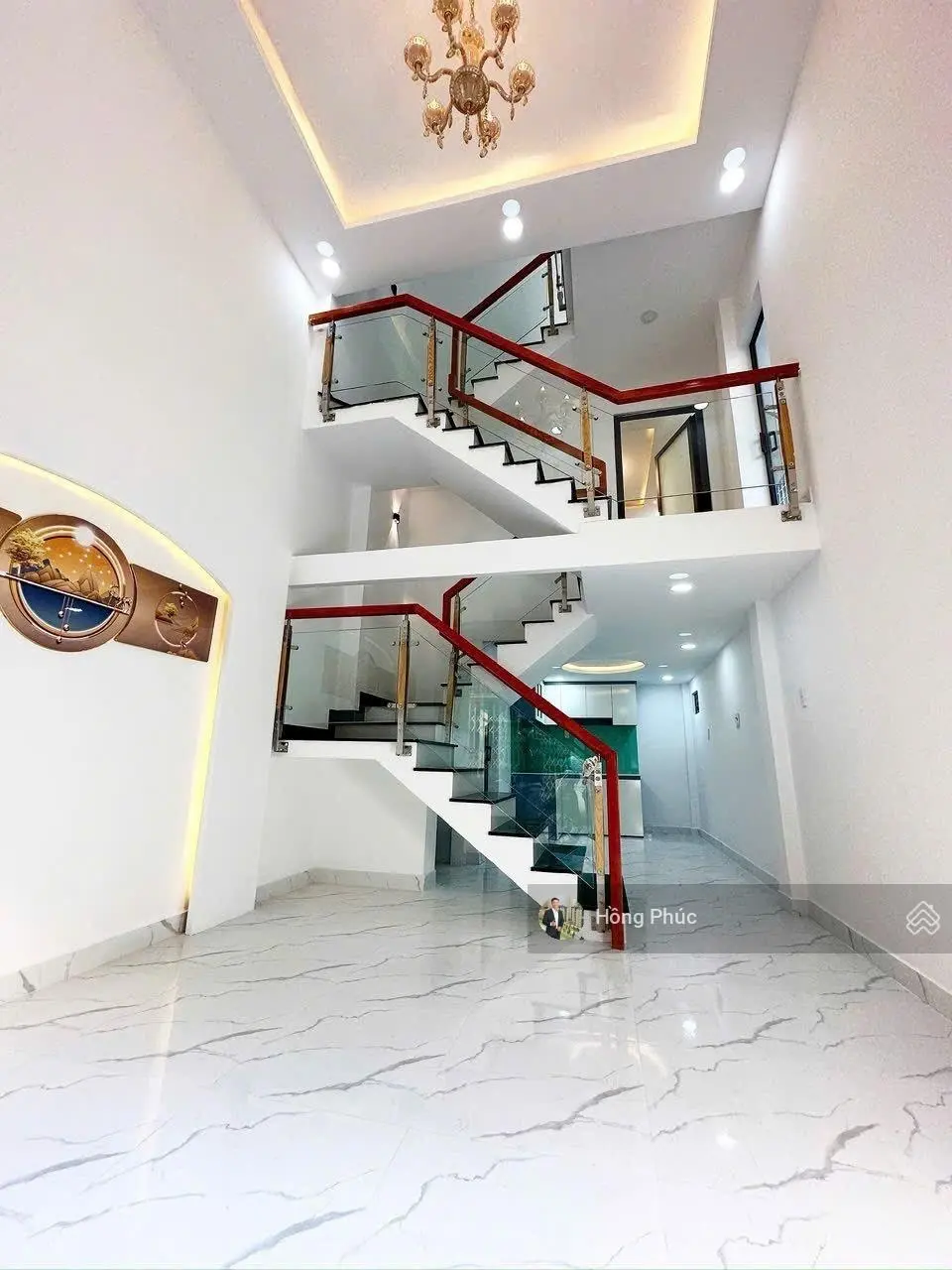 Chính chủ cần bán gấp căn ở tây hoa - trảng bom - mới đẹp ở ngay - 100m2 công nhân đủ - chỉ 1.7 tỏi