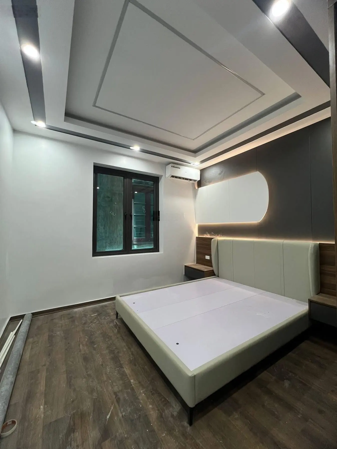 Phân lô ba đình - 4 ô tô tránh, vỉa hè - khu vip cán bộ quân đội - nhà đẹp full nội thất 5 sao.