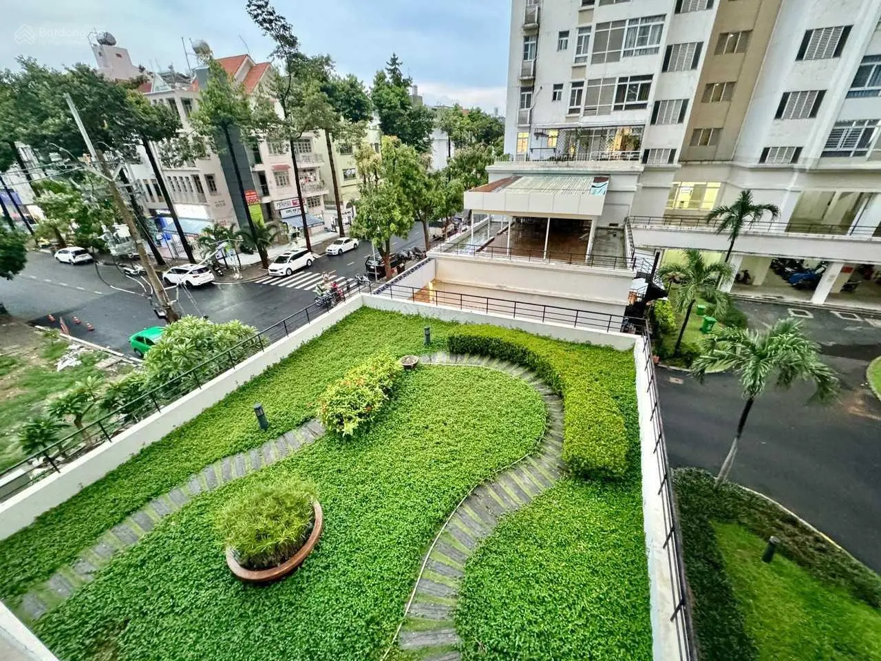 Chuyên giỏ hàng căn hộ Sky Garden Q7, 2 phòng ngủ - giá chỉ từ 3 tỷ - full nội thất. LH: 0914 241 ***