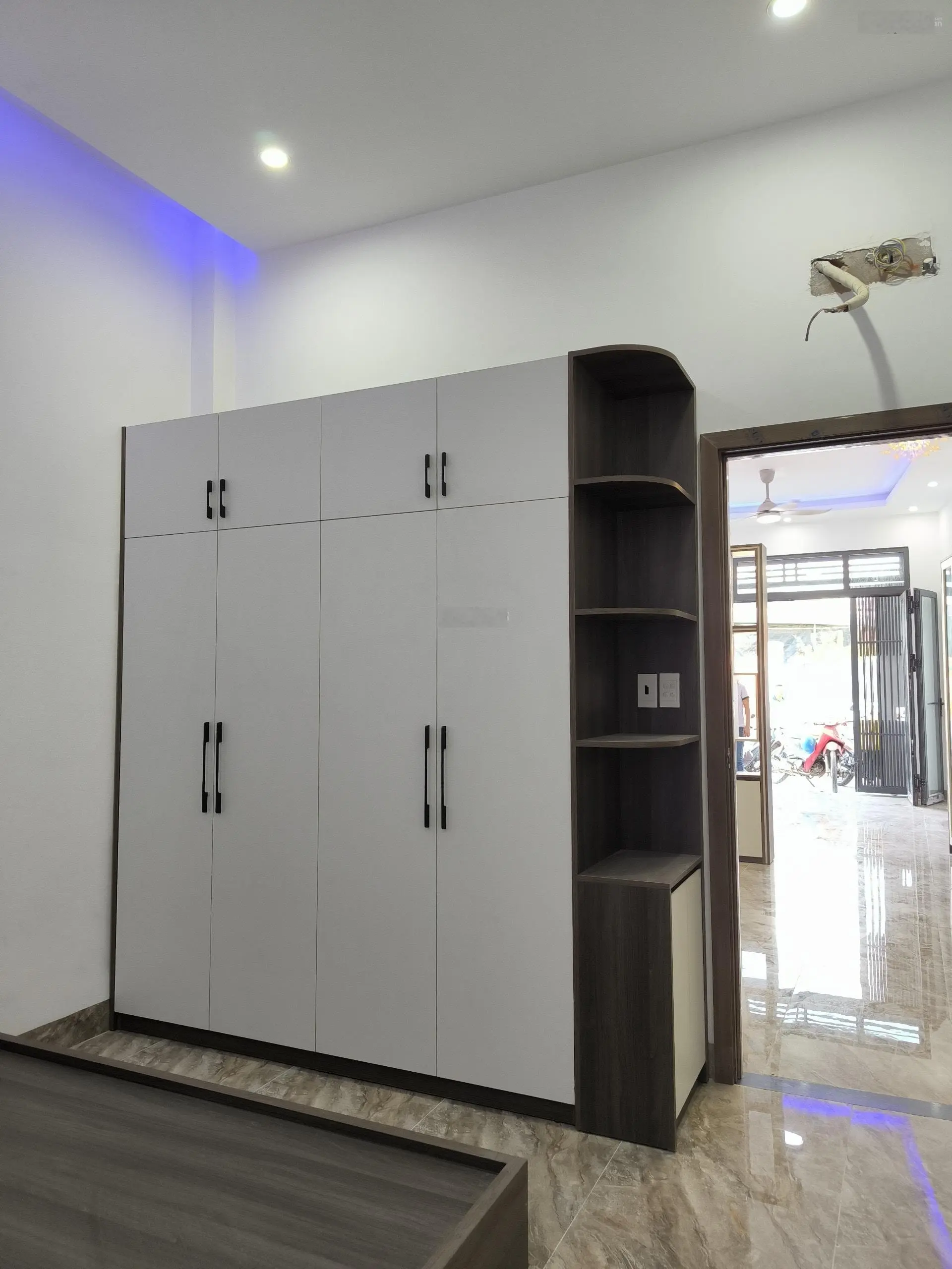 Chính chủ gửi bán nhà hoá an đường 10m. khu dân cư víp gần chợ biên hoà