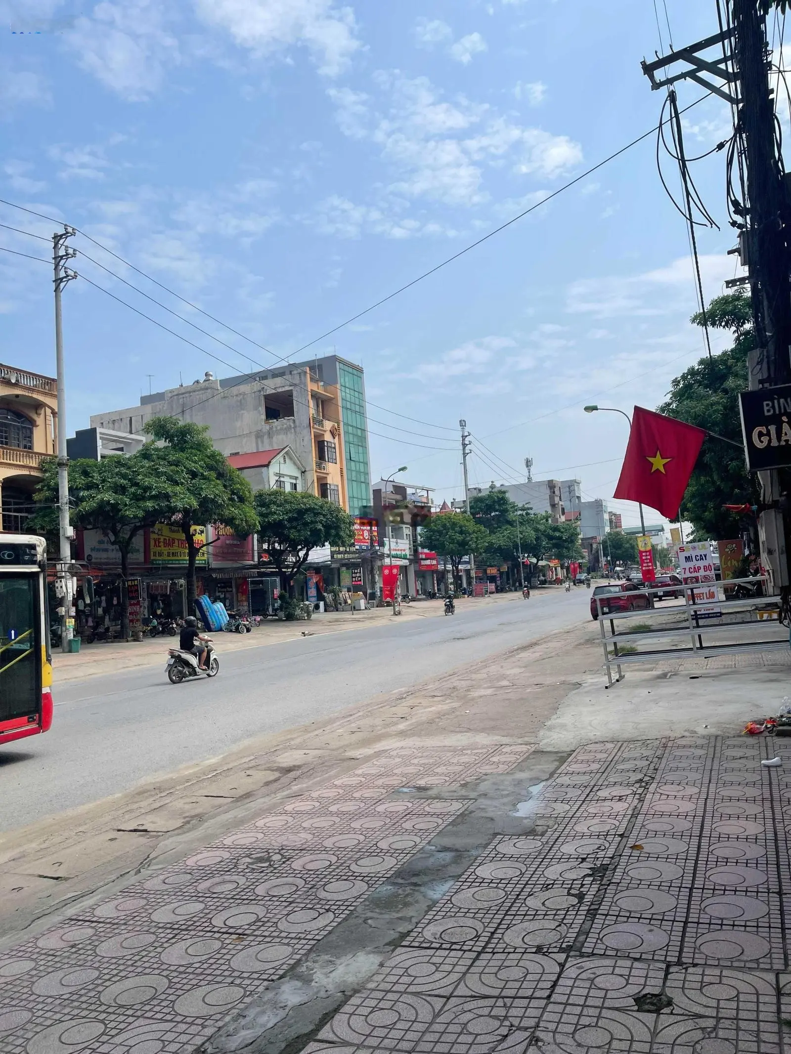 Bán cắt lỗ 74m2 đất đấu giá full thổ gần Ql6 trung tâm Xuân Mai, Chương Mỹ, Hà Nội