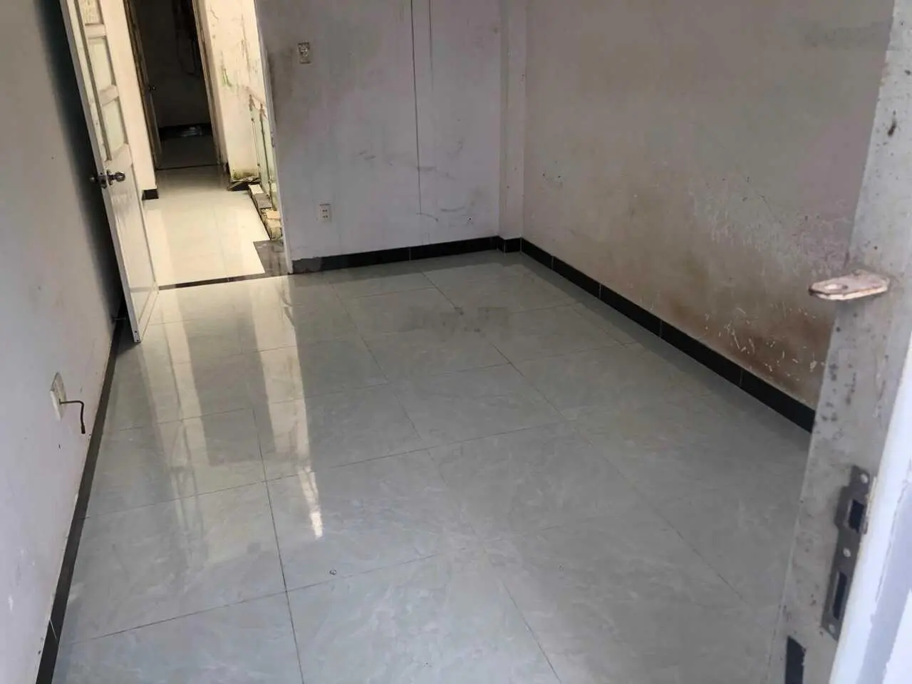 Hàng thơm cho đầu tư, bán nhà SHR 95m2 hẻm xe hơi 1508 Lê Văn Lương, Nhơn Đức (sát cầu Long Kiểng)