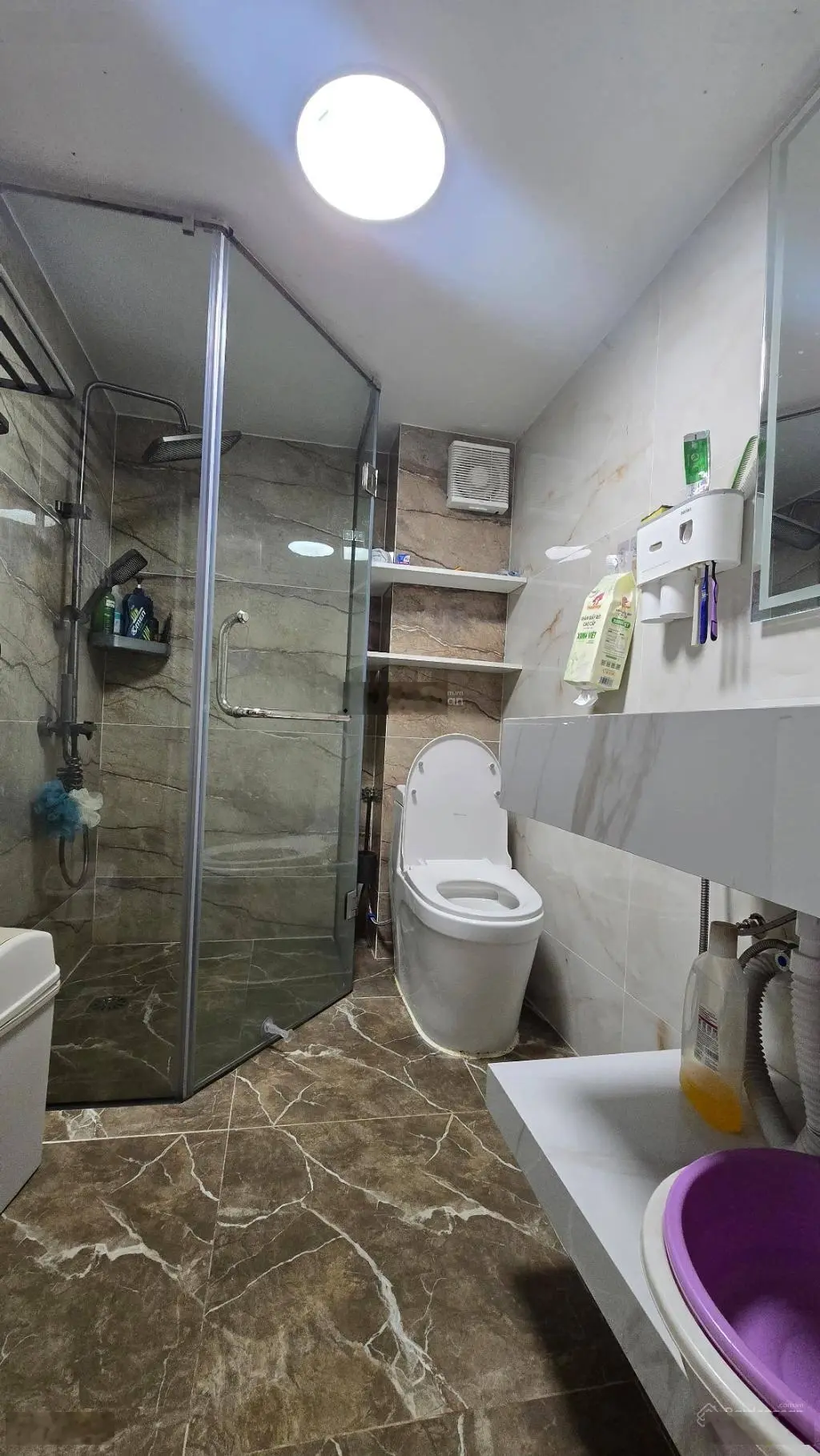 Bán Nhà Tần Thái Tông Cầu Giấy 36m-5 tầng , Ngõ Gần Phố , Dân Xây Phân Lô 2 Thoáng , Ở Ngay