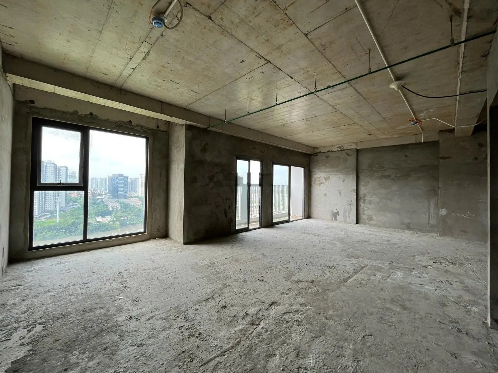 Bán căn hộ B1.16.05 2PN dự án Lavida Plus quận 7 ở ngay view sông giá cđt ck 4% Lh 0938 677 ***