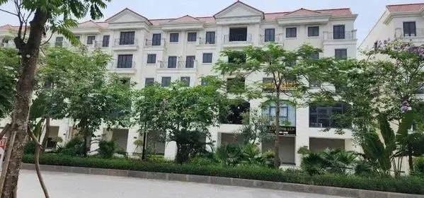 Hàng hiếm tại hinode royal park, giá thỏa thuận, 90m2, bán nhà mặt phố