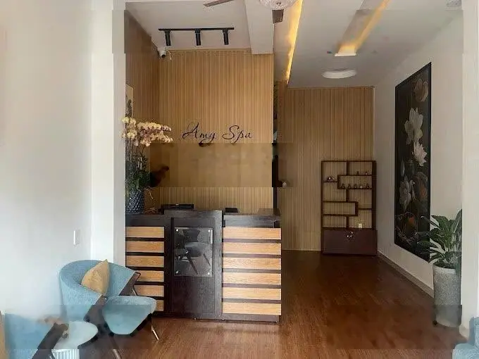 VIP nhà mặt tiền Bùi Thị Xuân P. Bến Thành Q1, DT: 4.5x18m, 4 tầng, HĐT: 80tr, giá 38tỷ