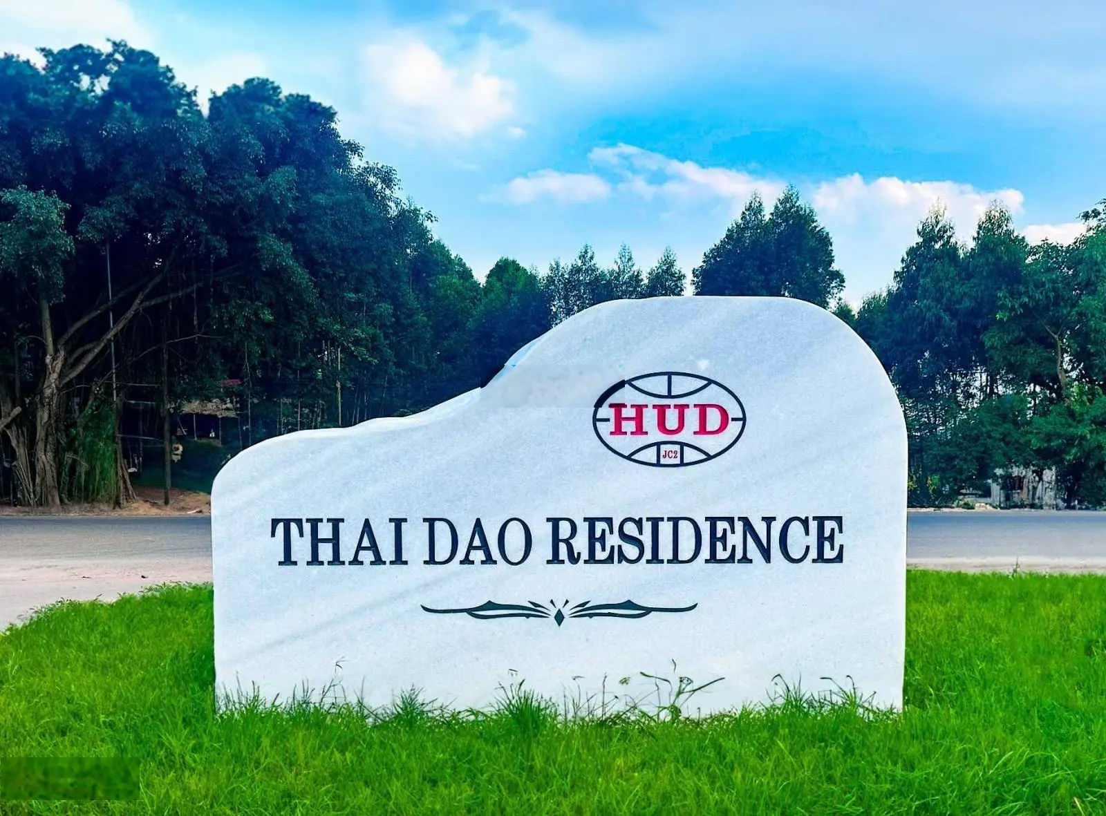 Bán đất nền tại Thái Đào Residence, Bắc Giang. Diện tích 114m2, giá thương lượng