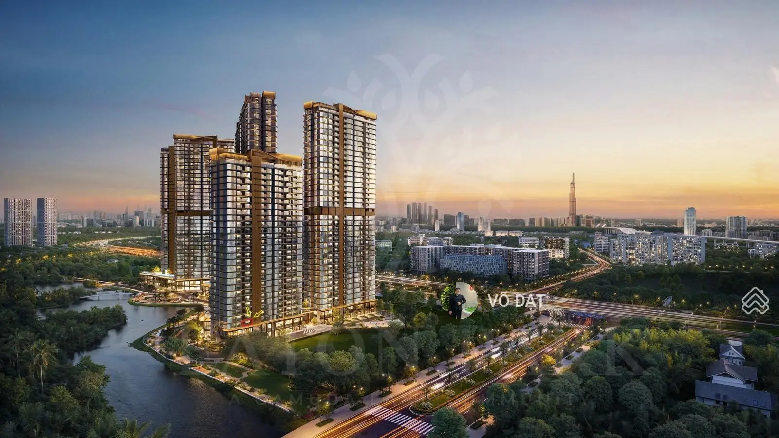 Giỏ hàng chỗ em còn căn 1PN - Tháp A2 - Hợp đồng trực tiếp CĐT 5% KÝ HĐ - Liên hệ sớm giá tốt